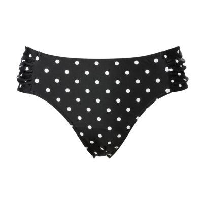 Badklader Trofe  | Bikinitrosa Polkadot