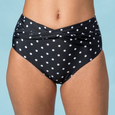 Badklader Trofe  | Bikinitrosa Polkadot