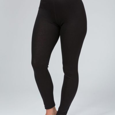 Klader Trofe  | Tights Ull/Bambu